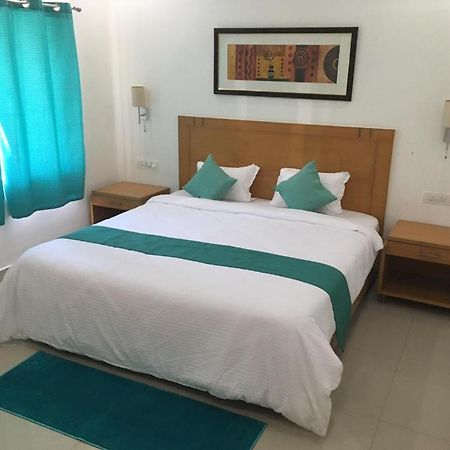 Fabhotel A&M - Nr Lv Prasad Institute, Banjara Hills 海得拉巴 外观 照片
