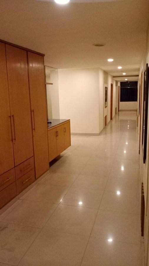 Fabhotel A&M - Nr Lv Prasad Institute, Banjara Hills 海得拉巴 外观 照片
