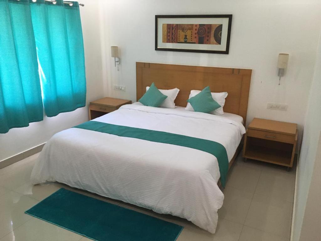 Fabhotel A&M - Nr Lv Prasad Institute, Banjara Hills 海得拉巴 外观 照片