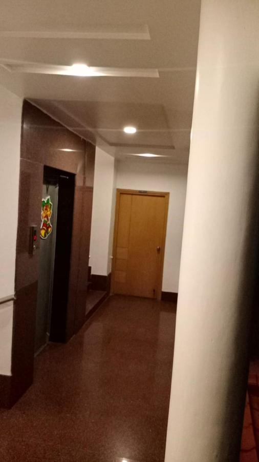 Fabhotel A&M - Nr Lv Prasad Institute, Banjara Hills 海得拉巴 外观 照片